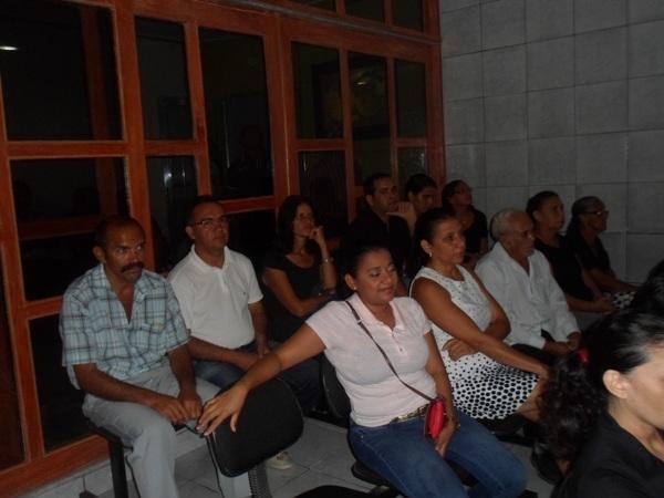 Secretaria de Educação presta esclarecimento Câmara Municipal - Imagem 9