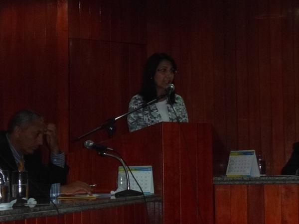 Secretaria de Educação presta esclarecimento Câmara Municipal - Imagem 6