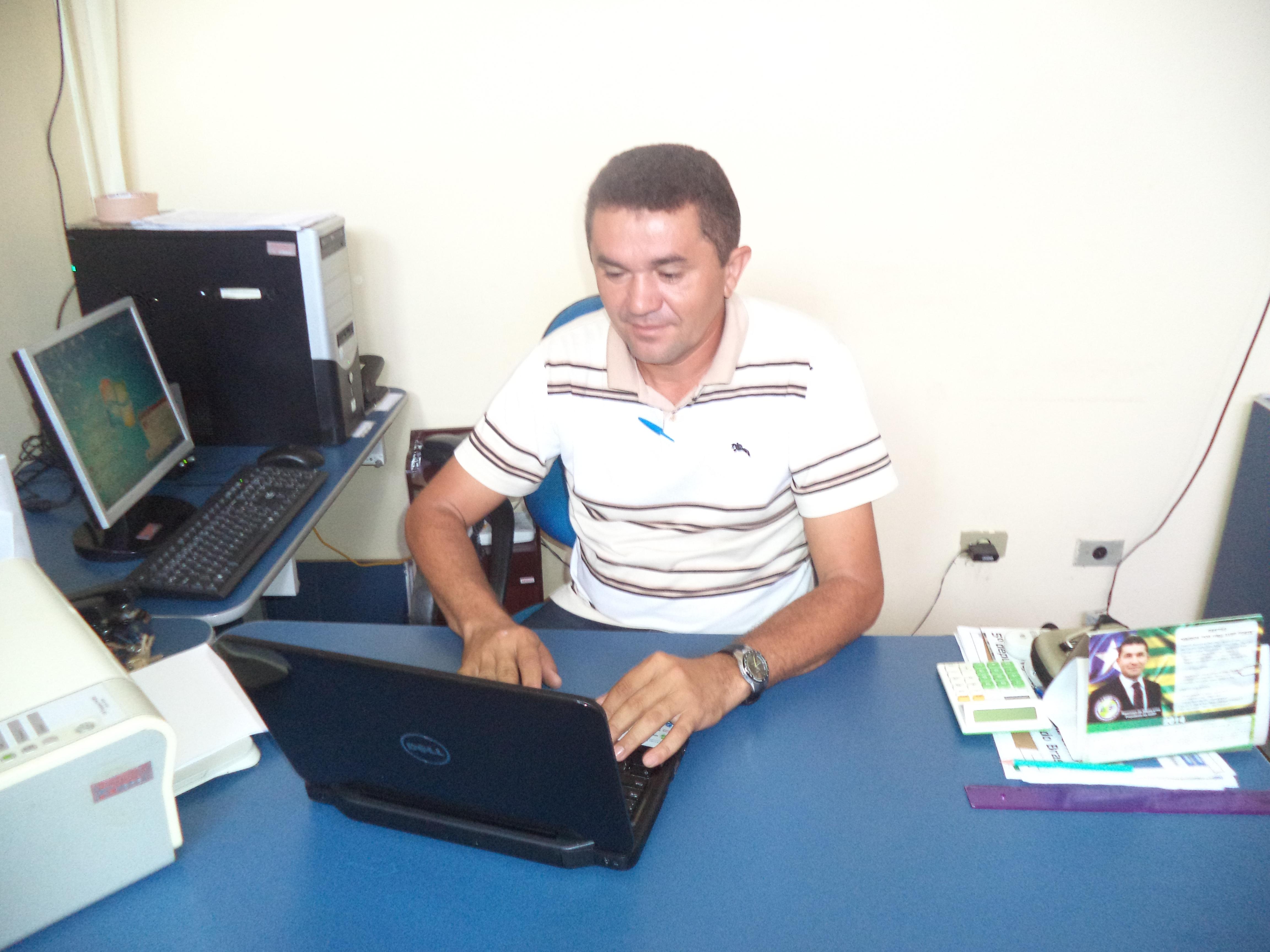 Presidentes de Câmaras Municipais da região se reúnem para traçar estratégia contra a insegurança na região