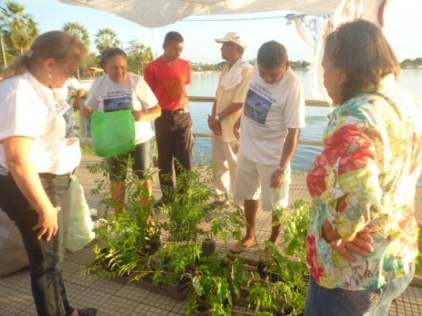 Dia Mundial da Água é celebrado com atividades educativas  - Imagem 3