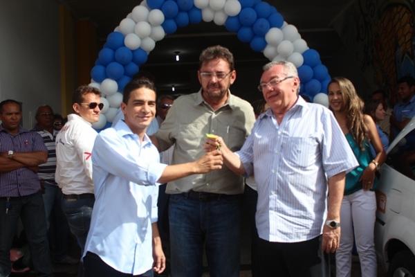 Picos é o primeiro município do Piauí a receber Central de Libras - Imagem 1