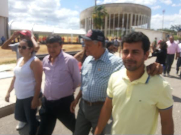 Wellington Dias e JVC participam de eventos em S.R.Nonato - Imagem 12