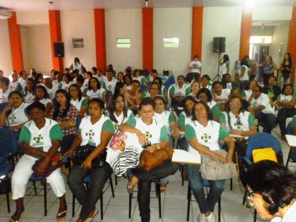 Dia Mundial da Água é celebrado com atividades educativas  - Imagem 7