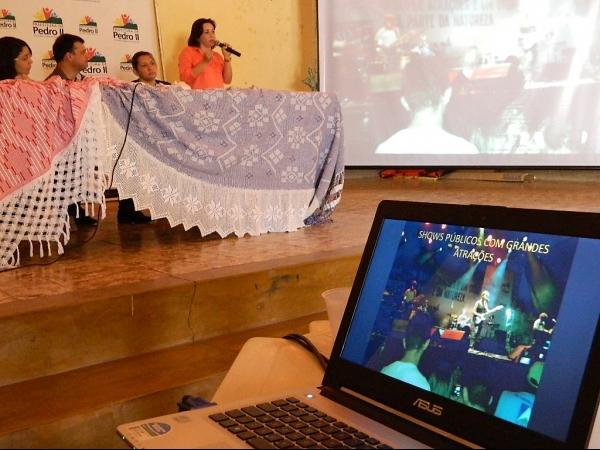 Pesquisa aponta índices de satisfação com o Festival de Inverno - Imagem 3