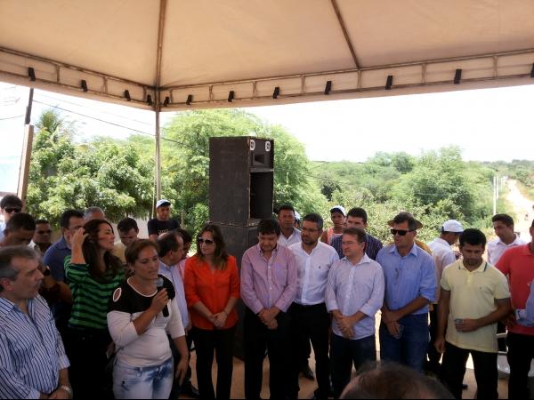 Wellington Dias e JVC participam de eventos em S.R.Nonato - Imagem 5