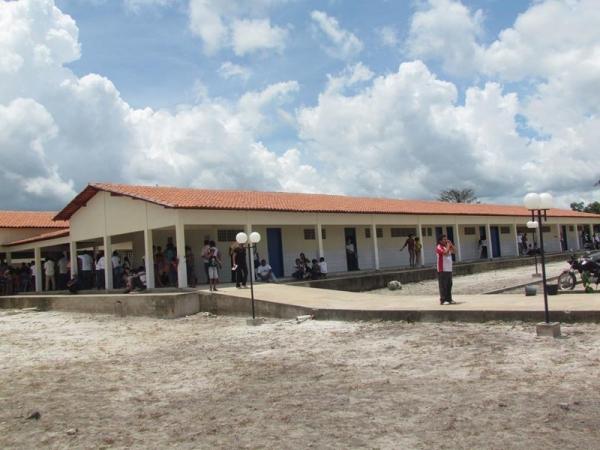 Governador Wilson Martins esteve em Barras nesta terça-feira - Imagem 14