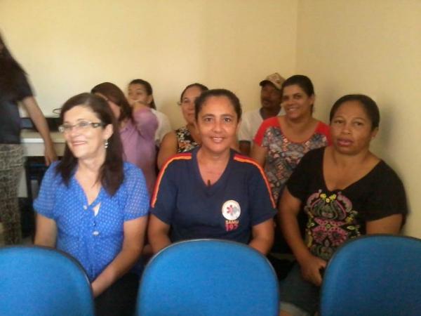 O município de Cristalândia do Piauí foi contemplado com um médico cubano pelo “Mais Medico” - Imagem 6