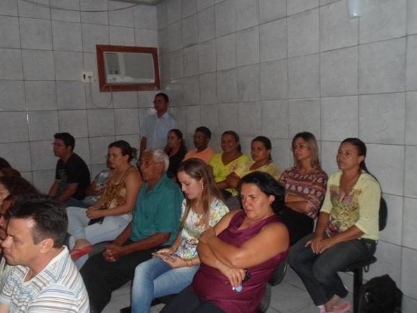 Secretaria de Educação presta esclarecimento Câmara Municipal - Imagem 10