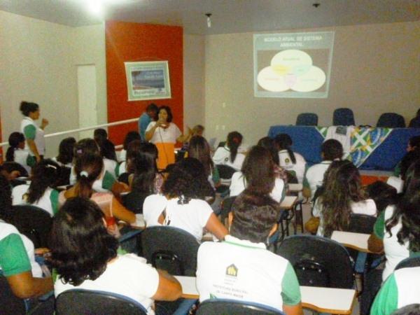 Dia Mundial da Água é celebrado com atividades educativas  - Imagem 6