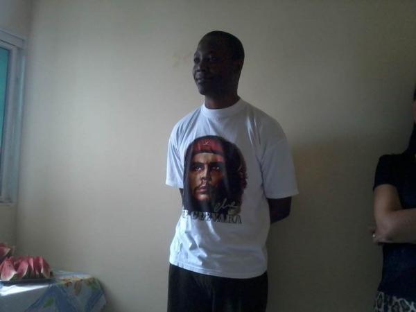 O município de Cristalândia do Piauí foi contemplado com um médico cubano pelo “Mais Medico” - Imagem 5