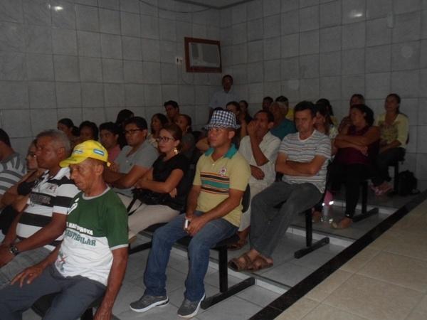 Secretaria de Educação presta esclarecimento Câmara Municipal - Imagem 5