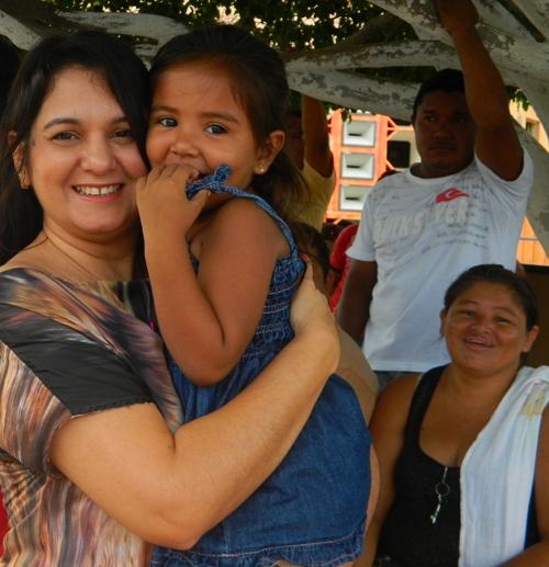 Programa Agente Eletrobras realizou troca de geladeiras e lâmpadas em Brasileira - Imagem 14