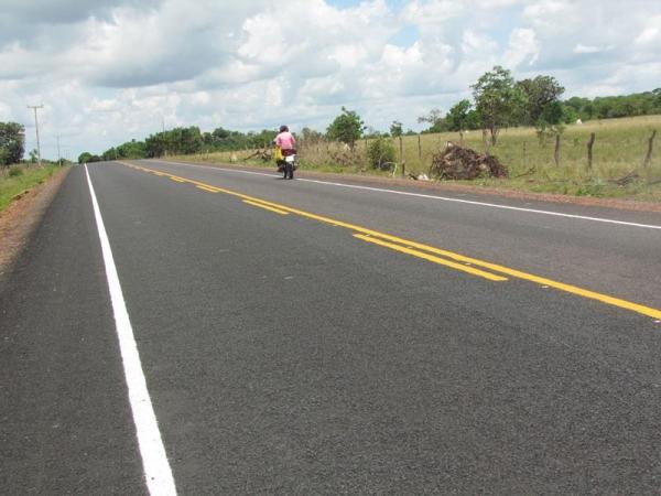 Governador Wilson Martins esteve em Barras nesta terça-feira - Imagem 3