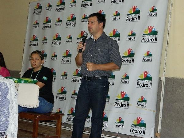 Pesquisa aponta índices de satisfação com o Festival de Inverno - Imagem 1