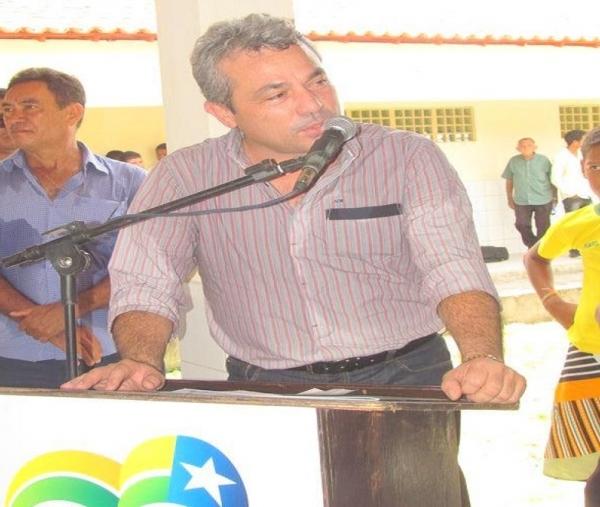 Governador Wilson Martins esteve em Barras nesta terça-feira - Imagem 22