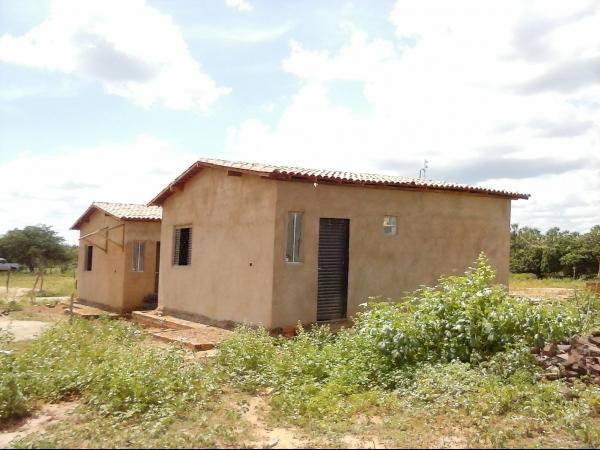 90 Familia de itainópolis está proximo de realizar o Sonho da casa própria - Programa Minha Casa, Minha Vida. - Imagem 4