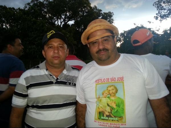 Festejos de São José em Lagoa do Piauí - Imagem 6