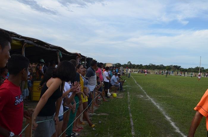 Definidos os primeiros semifinalistas da Copa Jaílson Uchoa