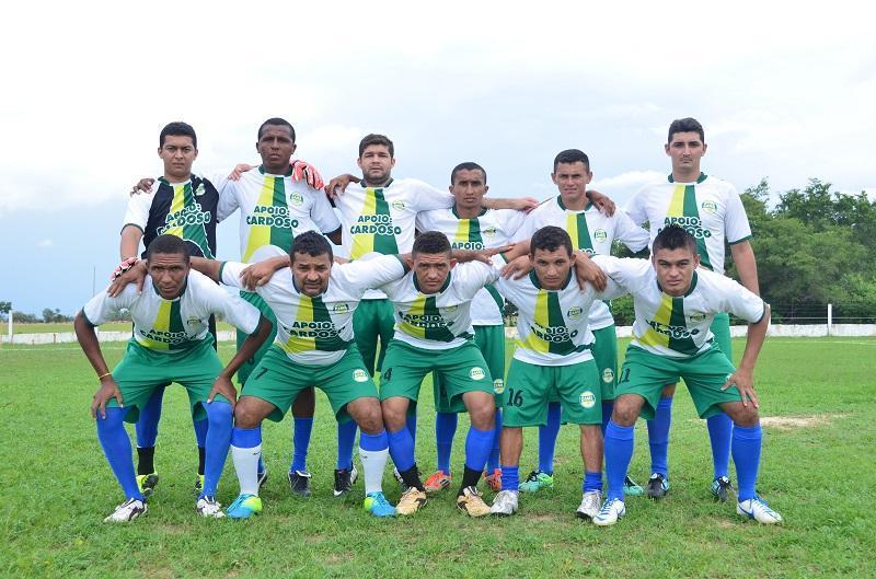 Rodada será de decisão no grupo B da Copa Jaílson Uchoa