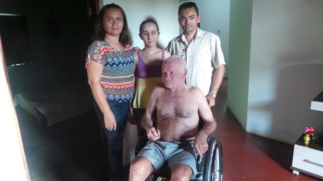 Prefeitura de Pimenteiras investe em saúde e ação social