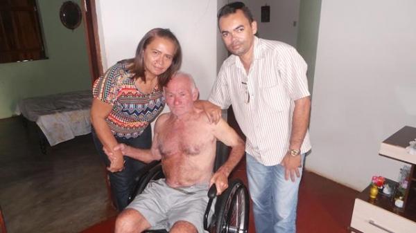 Prefeitura de Pimenteiras investe em saúde e ação social - Imagem 3