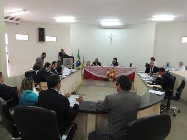 Câmara realiza audiência sobre água nesta quarta-feira - Imagem 1