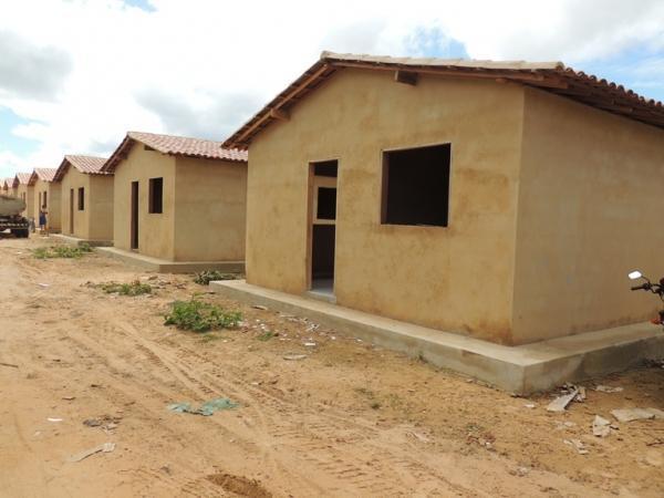 Mais 40 unidades do Programa Minha Casa Minha Vida em breve serão entregues - Imagem 3