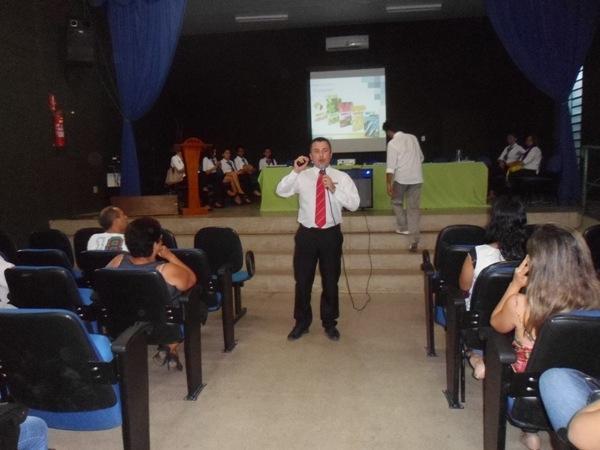 Instituto Opção de Ensino implanta Sistema Geo de Ensino na escola - Imagem 2