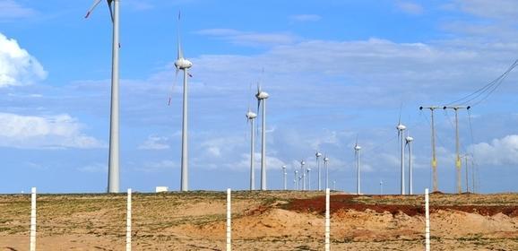Parques Eólicos devem gerar 3 mil empregos no Piauí - Imagem 1