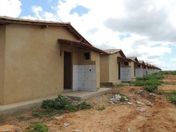Mais 40 unidades do Programa Minha Casa Minha Vida em breve serão entregues - Imagem 1