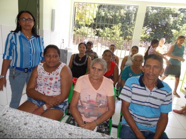 Inauguração da reforma e ampliação do Posto de Saúde Dirceu Mendes Arcoverde - Imagem 3