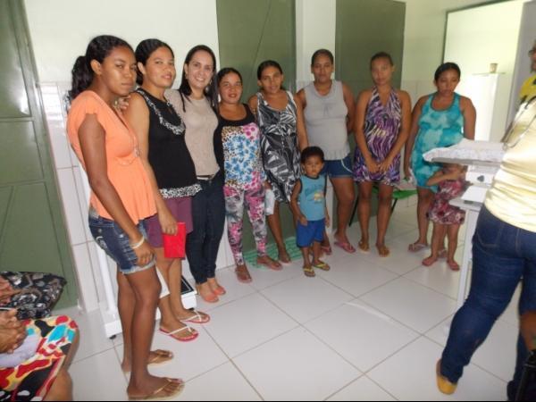 Inauguração da reforma e ampliação do Posto de Saúde Dirceu Mendes Arcoverde - Imagem 11