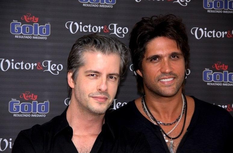 Victor Léo fará grande show em Picos.