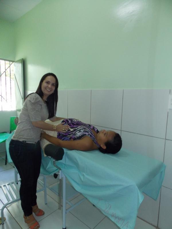 Inauguração da reforma e ampliação do Posto de Saúde Dirceu Mendes Arcoverde - Imagem 19