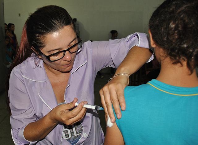 Prefeitura de Cocal disponibiliza vacina contra HPV nas escolas públicas