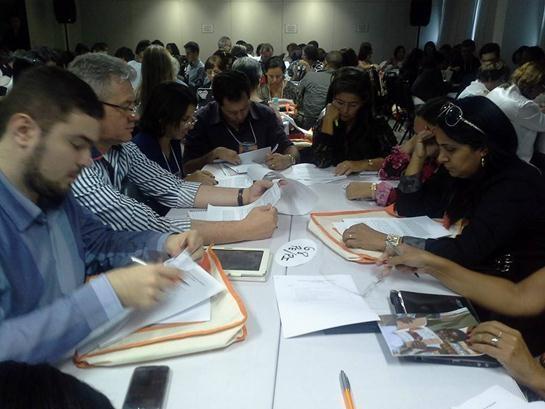 Secretária de educação e presidente da UNDIME-PI Cleidimar Tavares participa de encontro com Avaliadores educacionais da SASE/MEC - Imagem 2