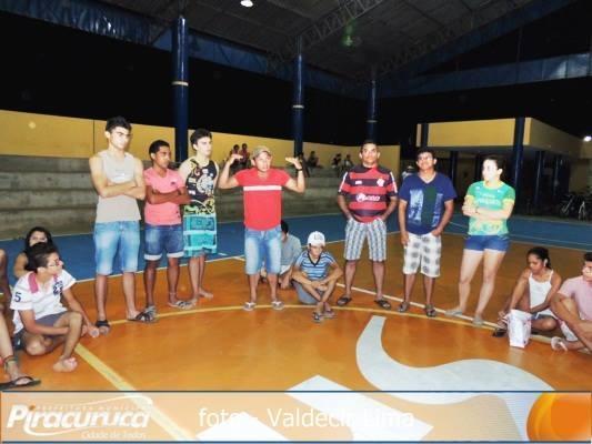 Quadrilhas juninas de Piracuruca se unem para brilhar nas festas de São  João - Imagem 4