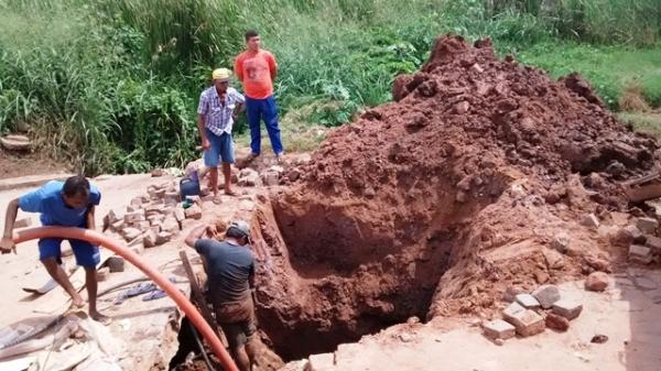 Bocainense é morto com facada no peito em SP. - Imagem 1
