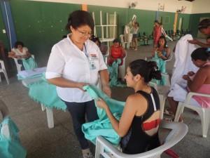 Projeto Nascer Saudável