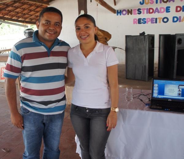 Aprendendo para poder cuida bem  - Imagem 6