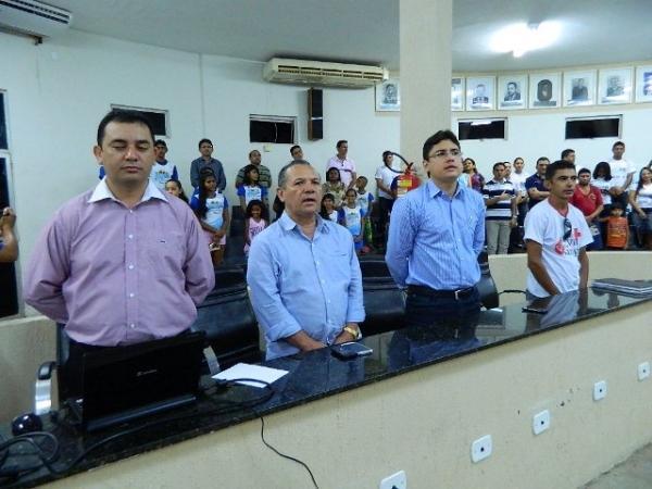 Audiencia pública discute desperdicio de água. - Imagem 2