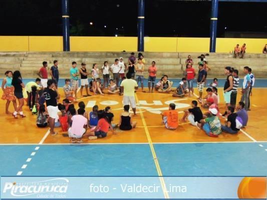 Quadrilhas juninas de Piracuruca se unem para brilhar nas festas de São  João - Imagem 3