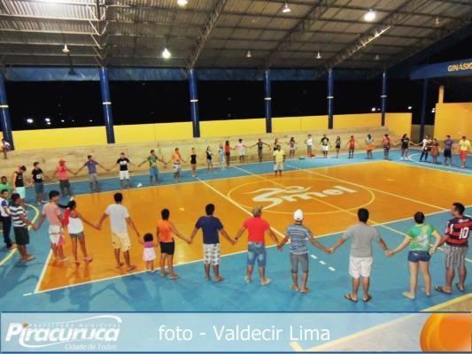 Quadrilhas juninas de Piracuruca se unem para brilhar nas festas de São  João - Imagem 5