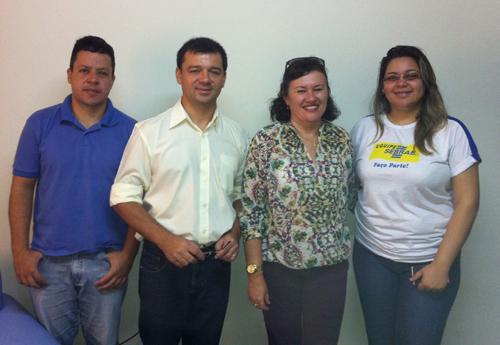 Participe da Semana do Empreendedor Individual promovida pelo Sebrae em Brasileira