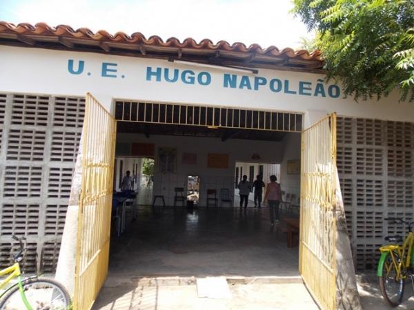 Escola do município de Batalha passa a funcionar em tempo integral.â€ - Imagem 18