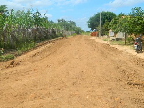 Mais ações da Prefeitura de Brasileira melhorando a infraestrutura urbana - Imagem 3
