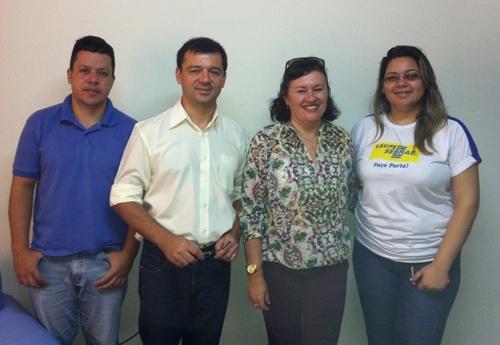 Participe da Semana do Empreendedor Individual promovida pelo Sebrae em Brasileira - Imagem 2