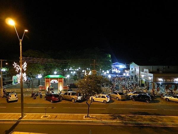 Praça Lúcio Gomes ganha parque infantil - Imagem 4