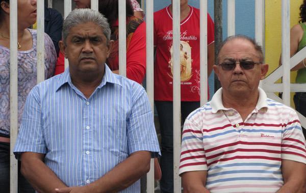 Prefeito Tintin é absolvido de processo de cassação