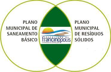 Francinópolis elabora seus Planos Municipais de Saneamento Básico e de Resíduos Sólidos